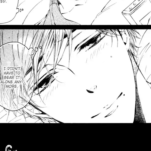 Rose Petals Chapter 2: Rose Petals ~ Covered In Honey Syrup (1) cover