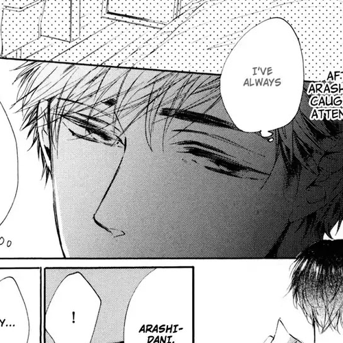 Rose Petals Chapter 3: Rose Petals ~ Covered In Honey Syrup (2) cover