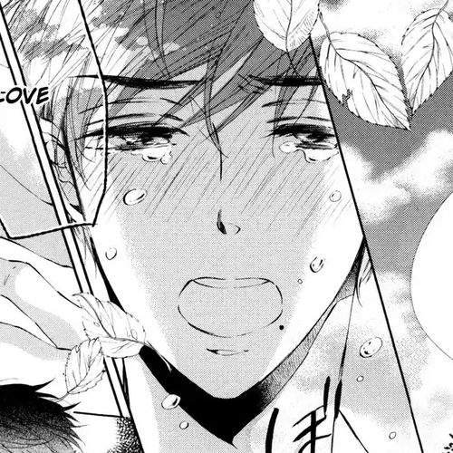Rose Petals Chapter 4: Rose Petals ~ Covered In Honey Syrup (3) cover
