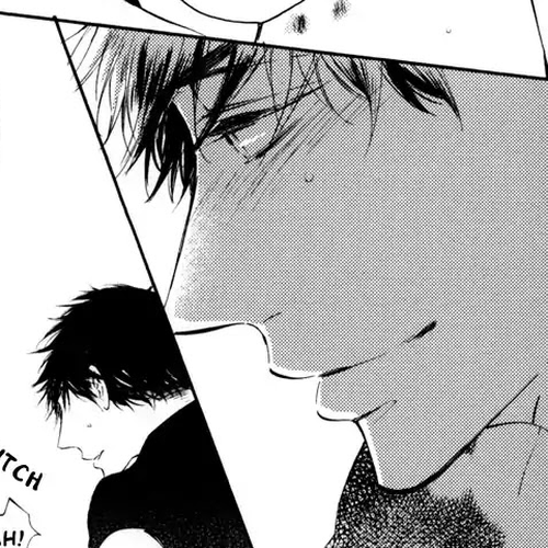 Rose Petals Chapter 5: Rose Petals ~ Covered In Honey Syrup (4) [END] cover