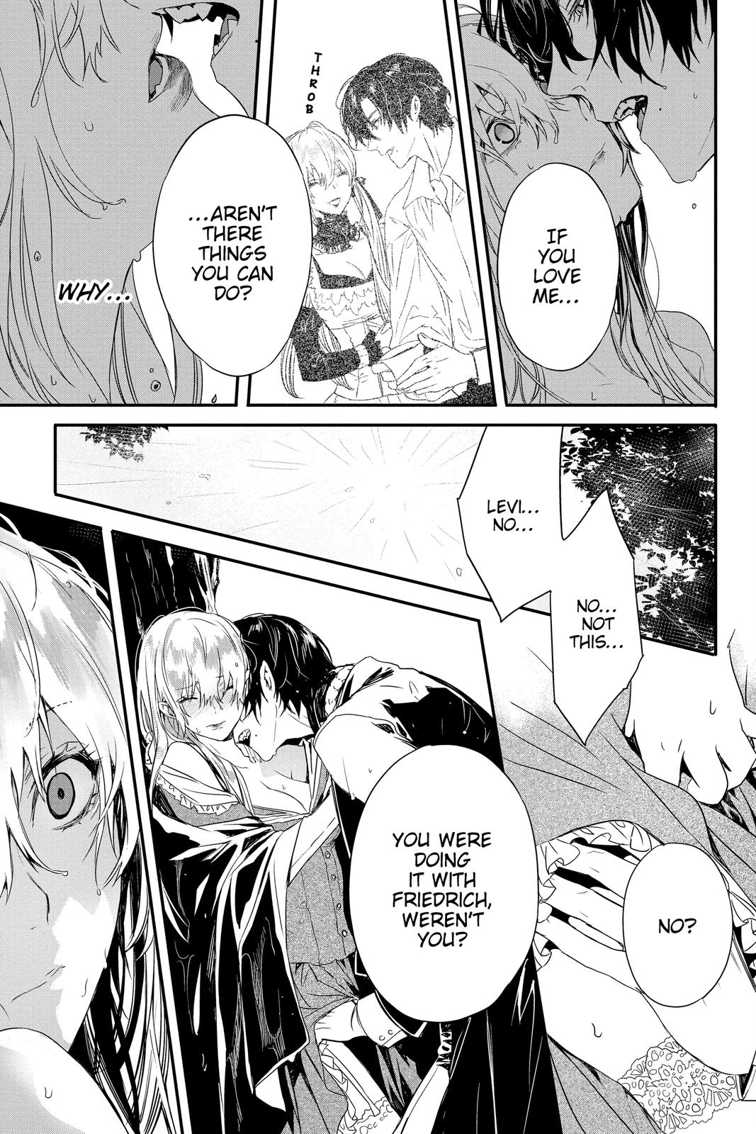 Rosen Blood Chapter 10 page 27 - Chapter 10