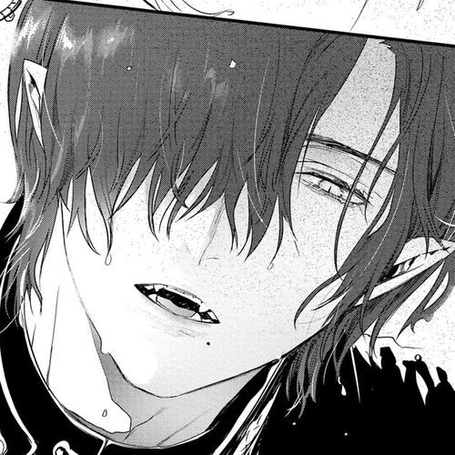 Rosen Blood Chapter 10 cover