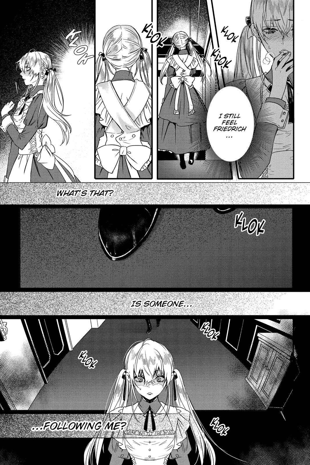 Rosen Blood Chapter 11 page 18 - Chapter 11