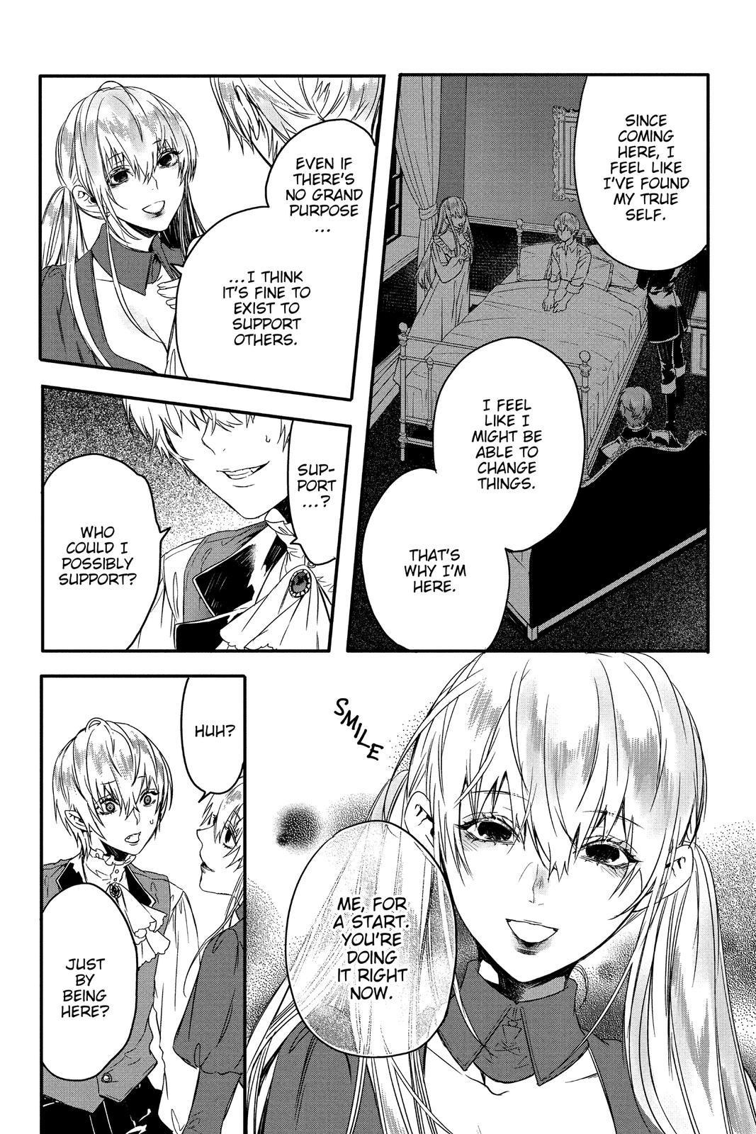 Rosen Blood Chapter 11 page 26 - Chapter 11