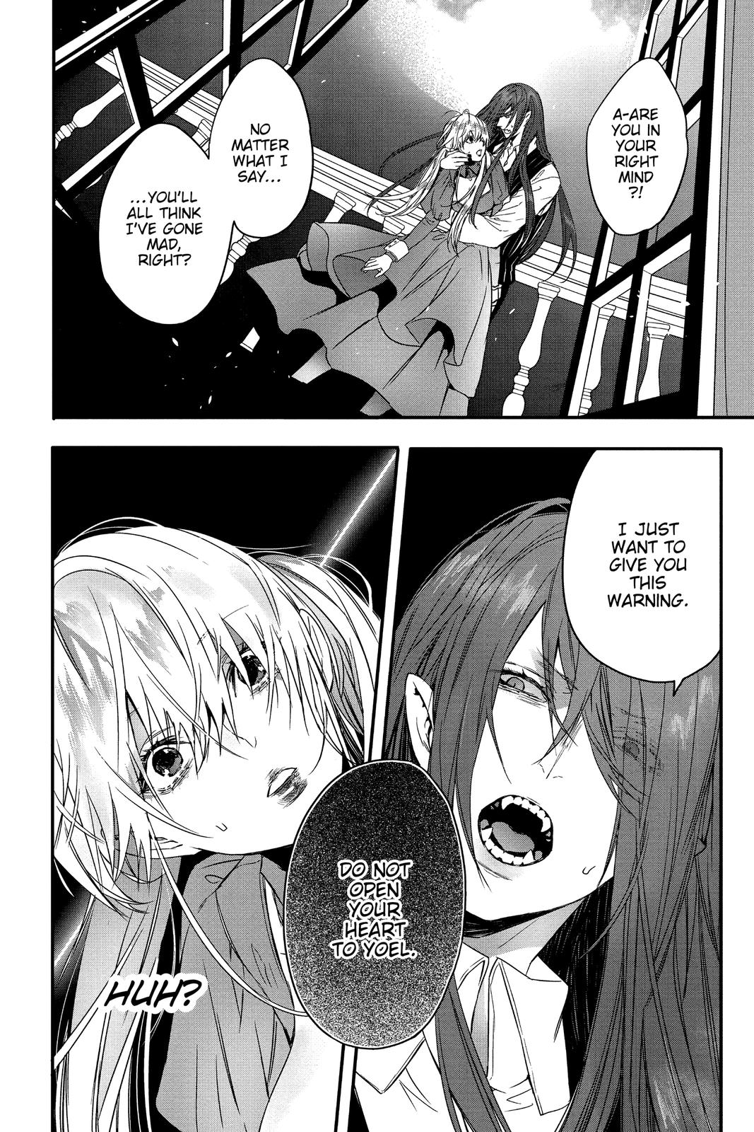 Rosen Blood Chapter 11 page 31 - Chapter 11