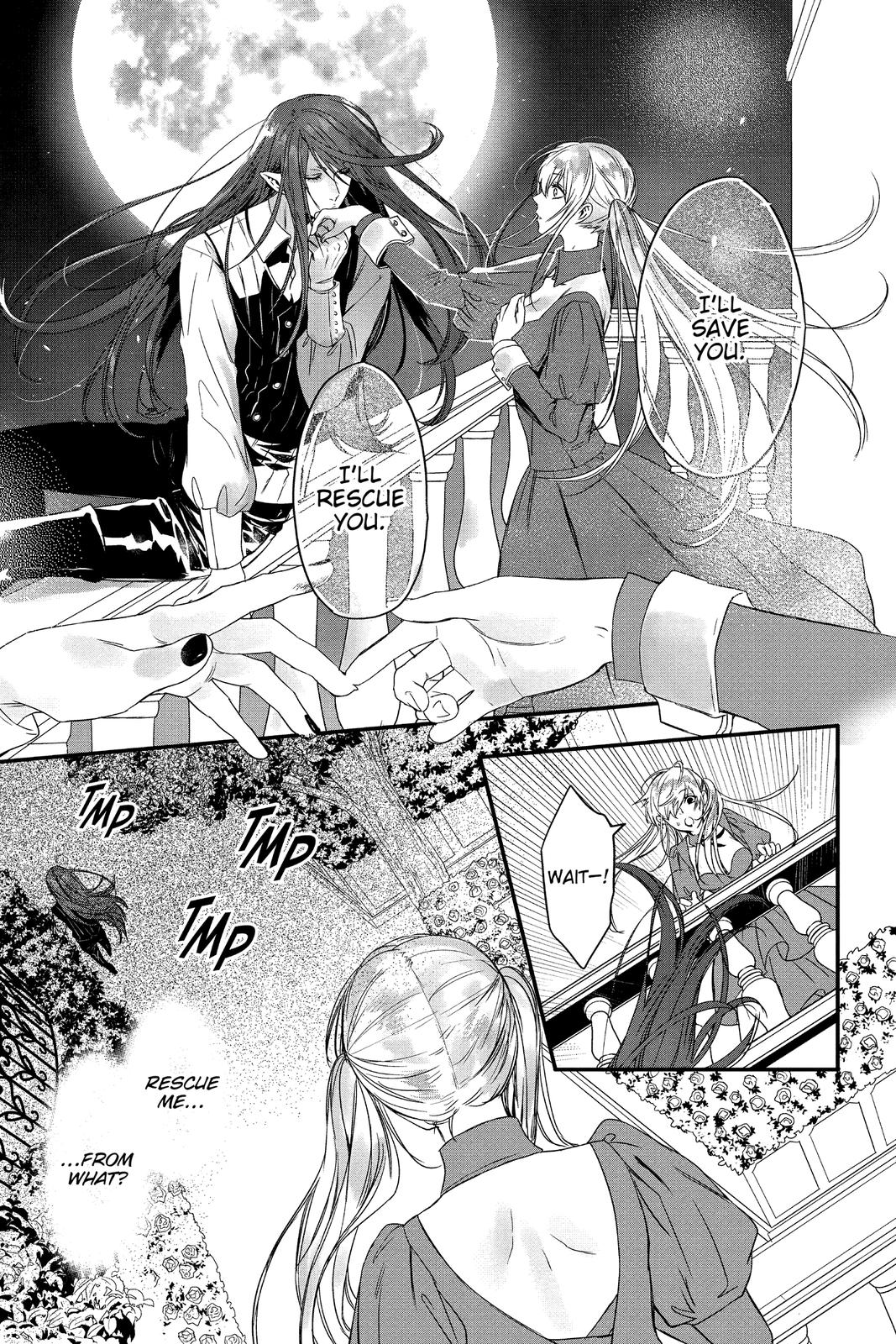 Rosen Blood Chapter 11 page 34 - Chapter 11