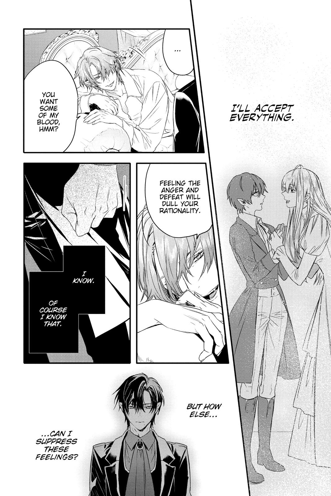 Rosen Blood Chapter 12 page 16 - Chapter 12