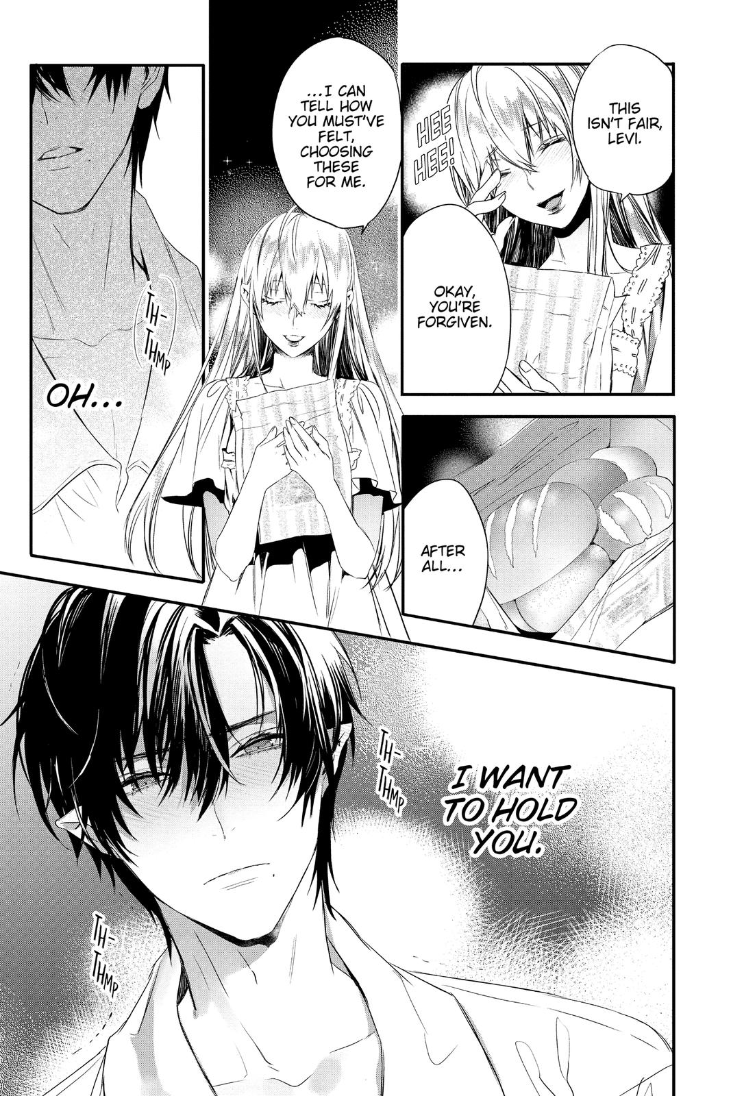 Rosen Blood Chapter 12 page 27 - Chapter 12