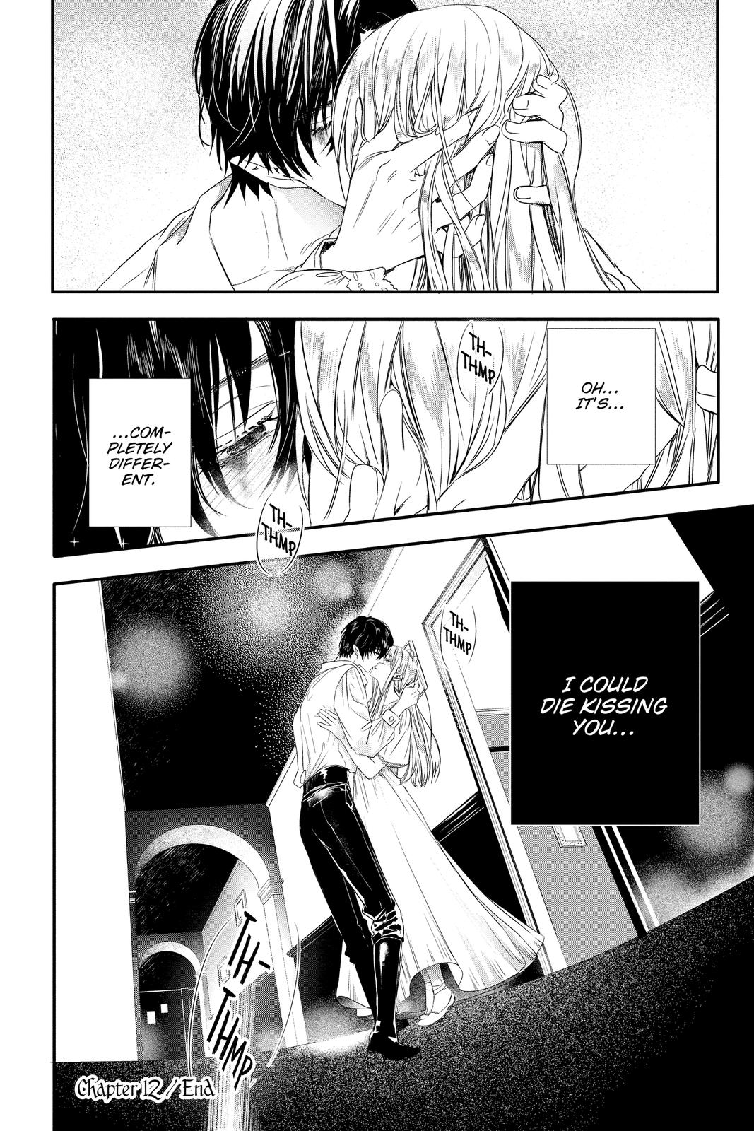 Rosen Blood Chapter 12 page 30 - Chapter 12