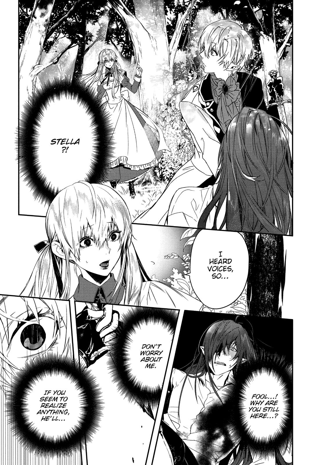 Rosen Blood Chapter 13 page 25 - Chapter 13