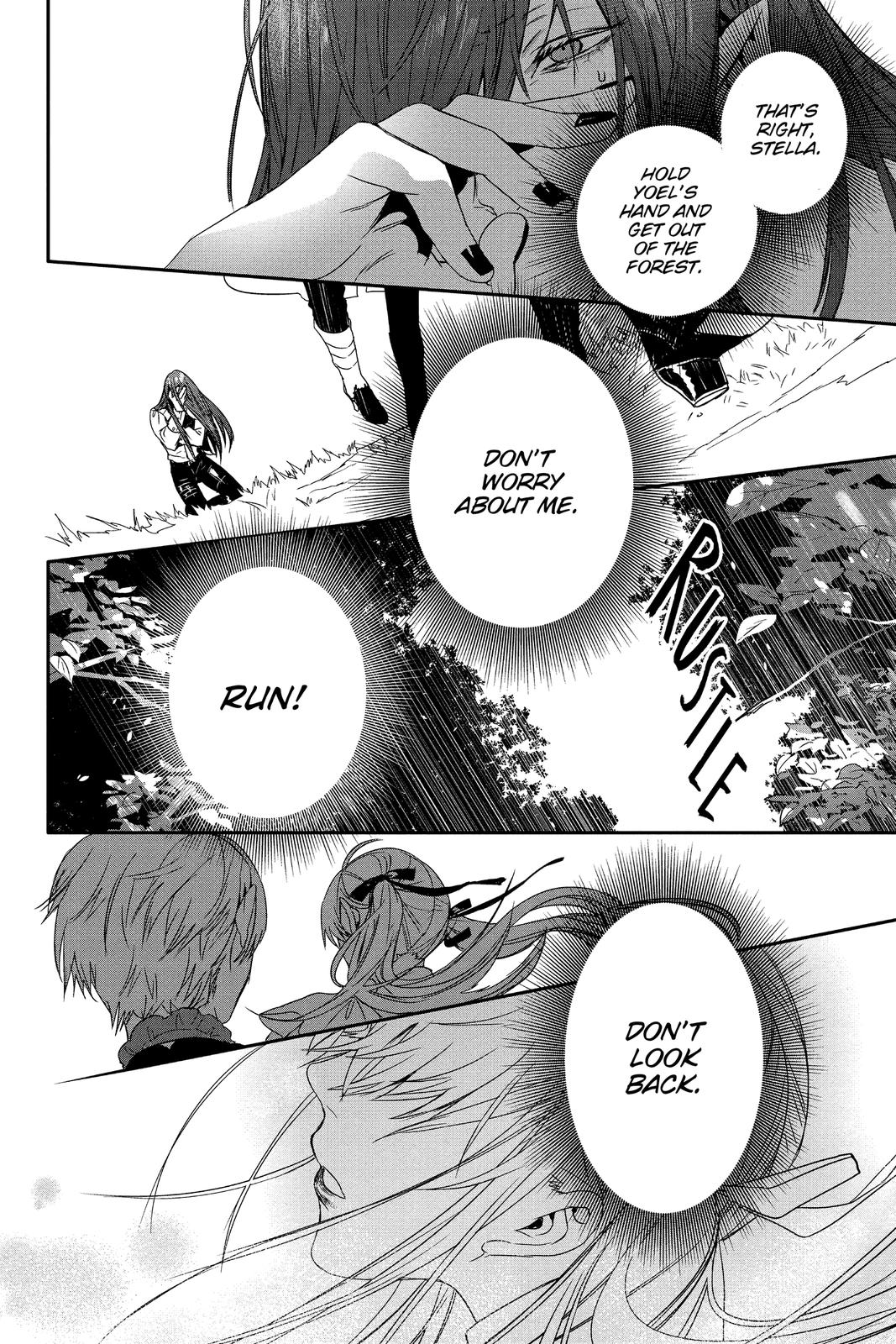 Rosen Blood Chapter 13 page 28 - Chapter 13