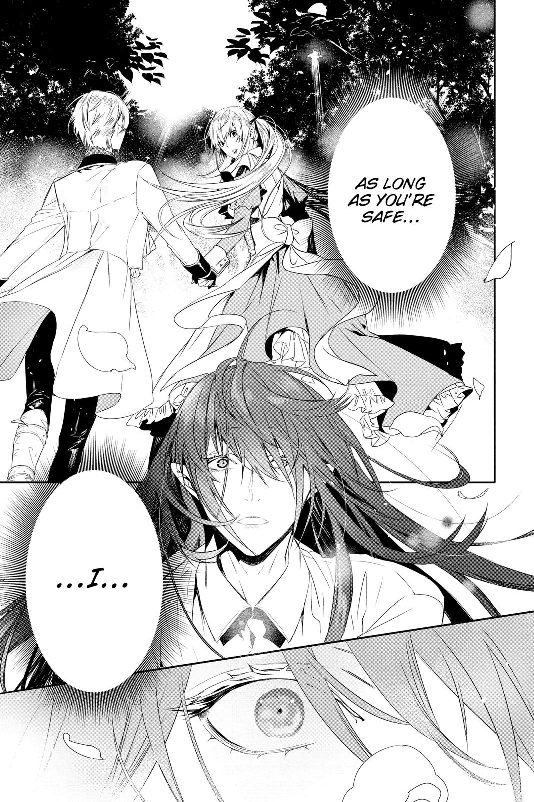Rosen Blood Chapter 13 page 29 - Chapter 13