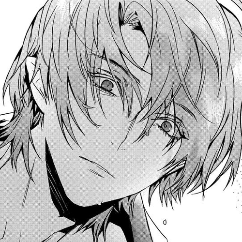 Rosen Blood Chapter 14 cover