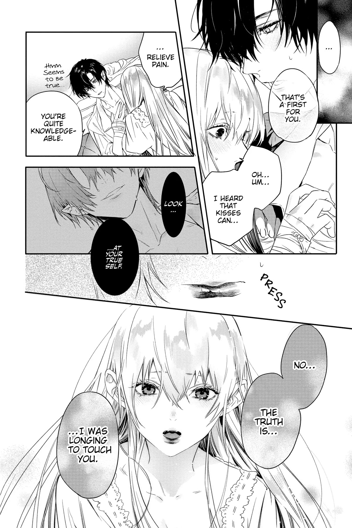 Rosen Blood Chapter 16 page 31 - Chapter 16