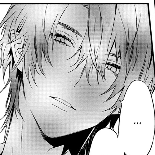 Rosen Blood Chapter 16 cover