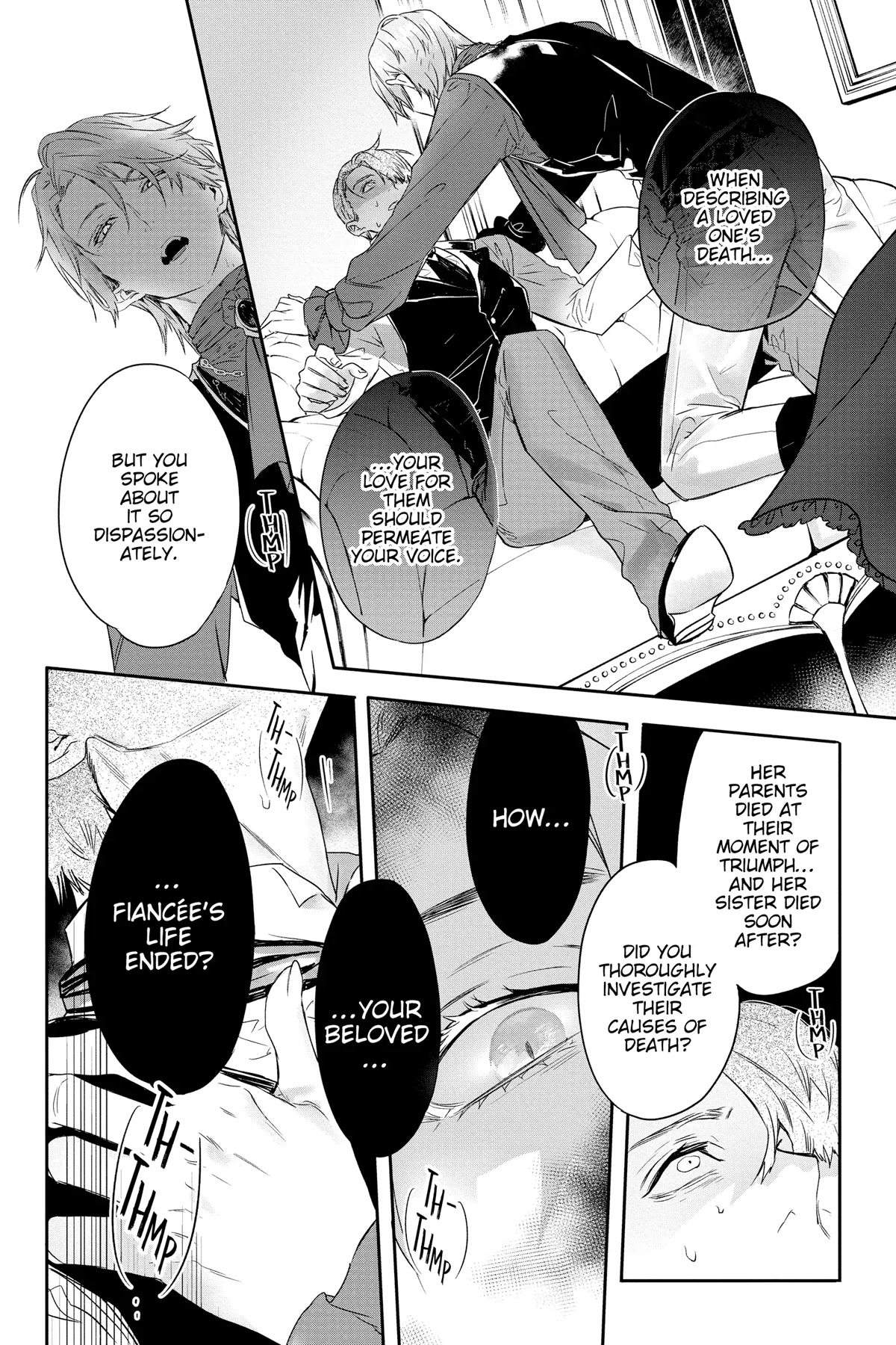 Rosen Blood Chapter 18 page 24 - Chapter 18