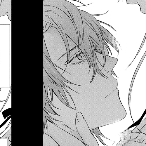 Rosen Blood Chapter 19 cover