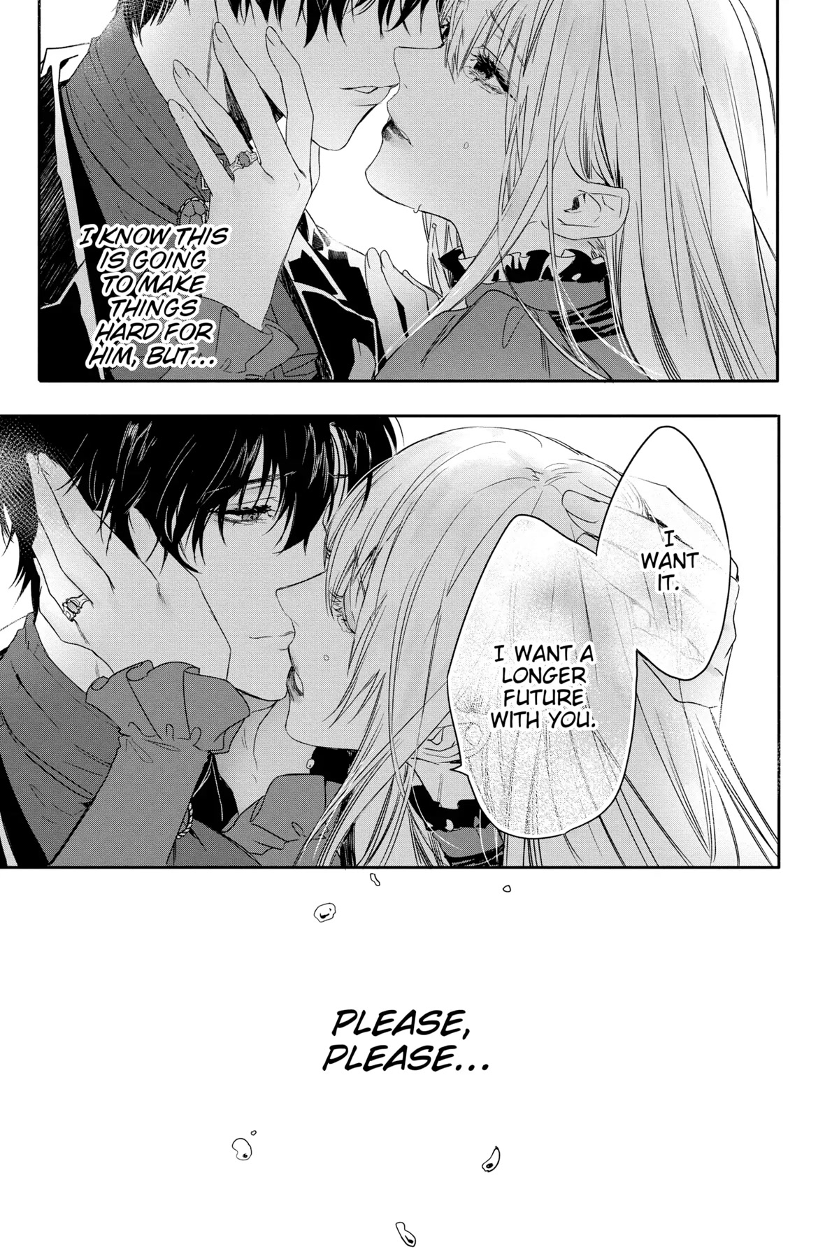 Rosen Blood Chapter 20 page 29 - Chapter 20