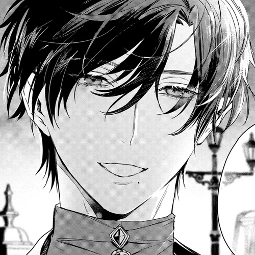 Rosen Blood Chapter 20 cover