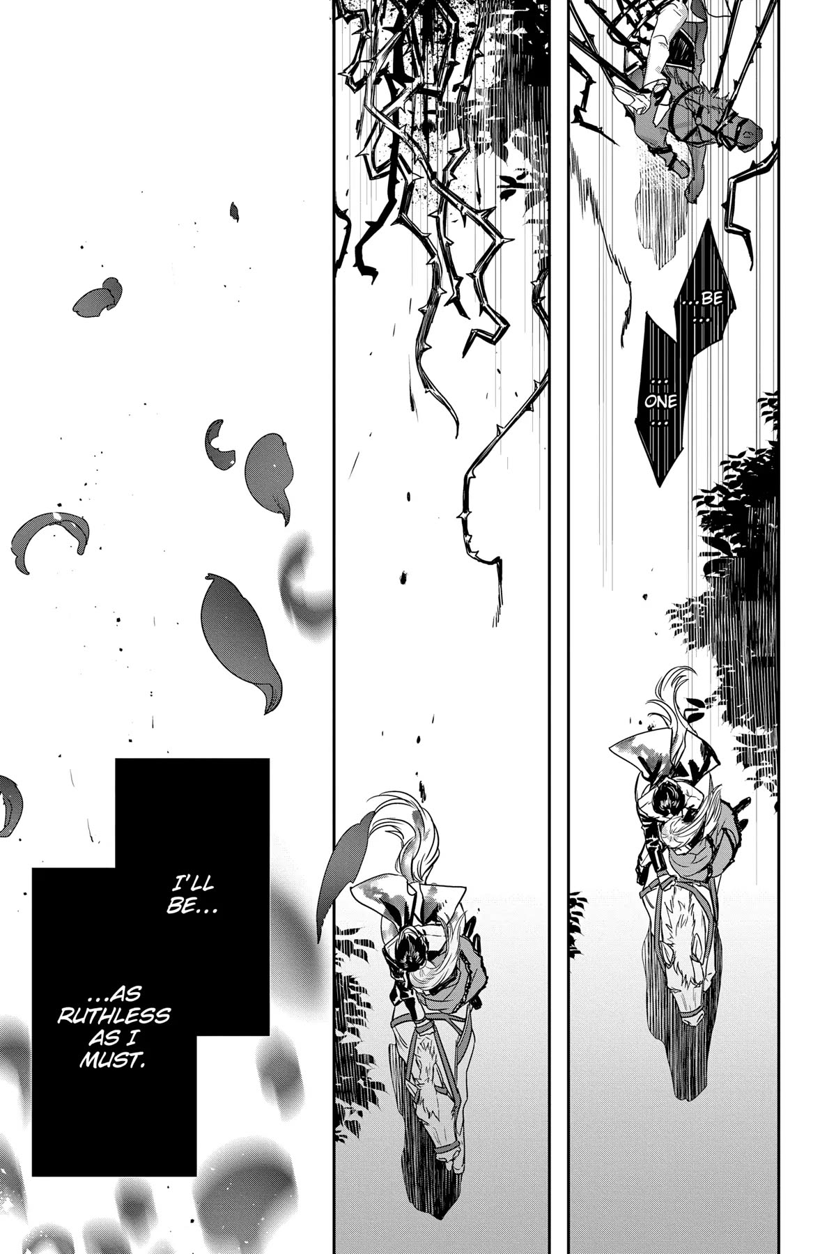 Rosen Blood Chapter 21 page 26 - Chapter 21