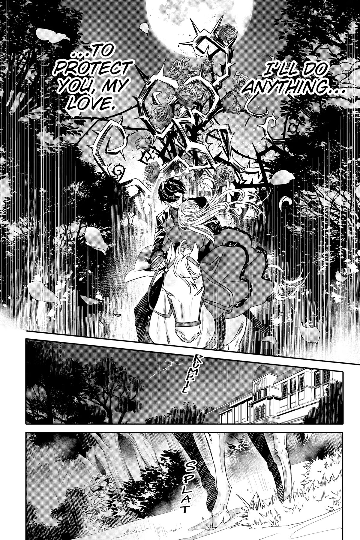 Rosen Blood Chapter 21 page 27 - Chapter 21