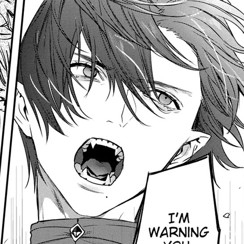 Rosen Blood Chapter 21 cover