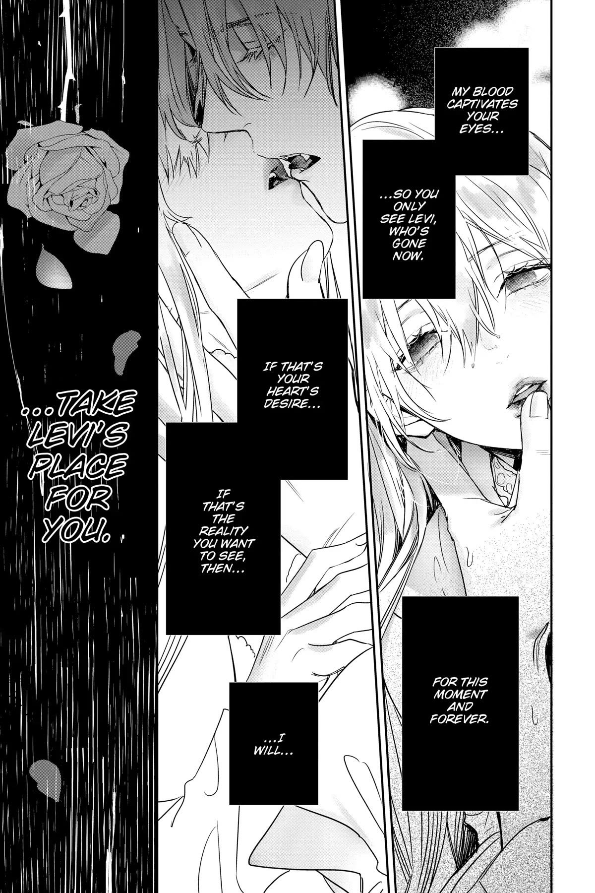 Rosen Blood Chapter 22 page 19 - Chapter 22