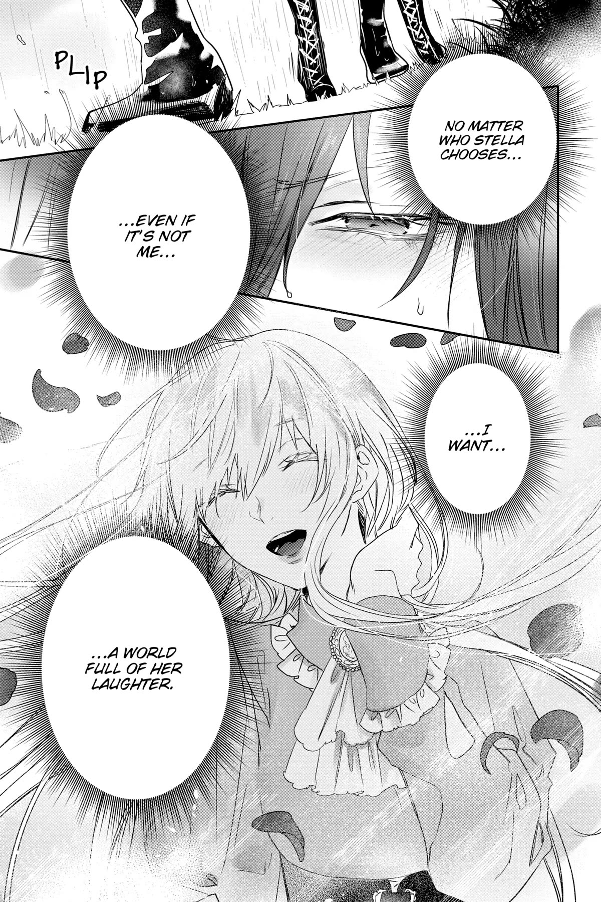 Rosen Blood Chapter 22 page 29 - Chapter 22