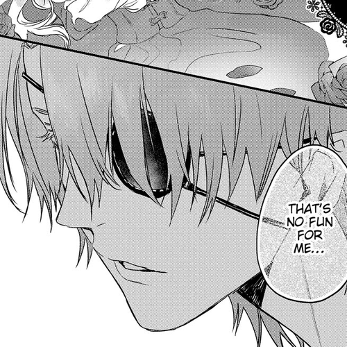 Rosen Blood Chapter 22 cover