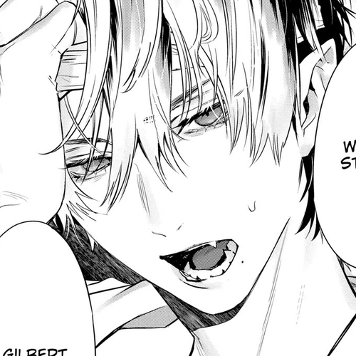 Rosen Blood Chapter 23 cover