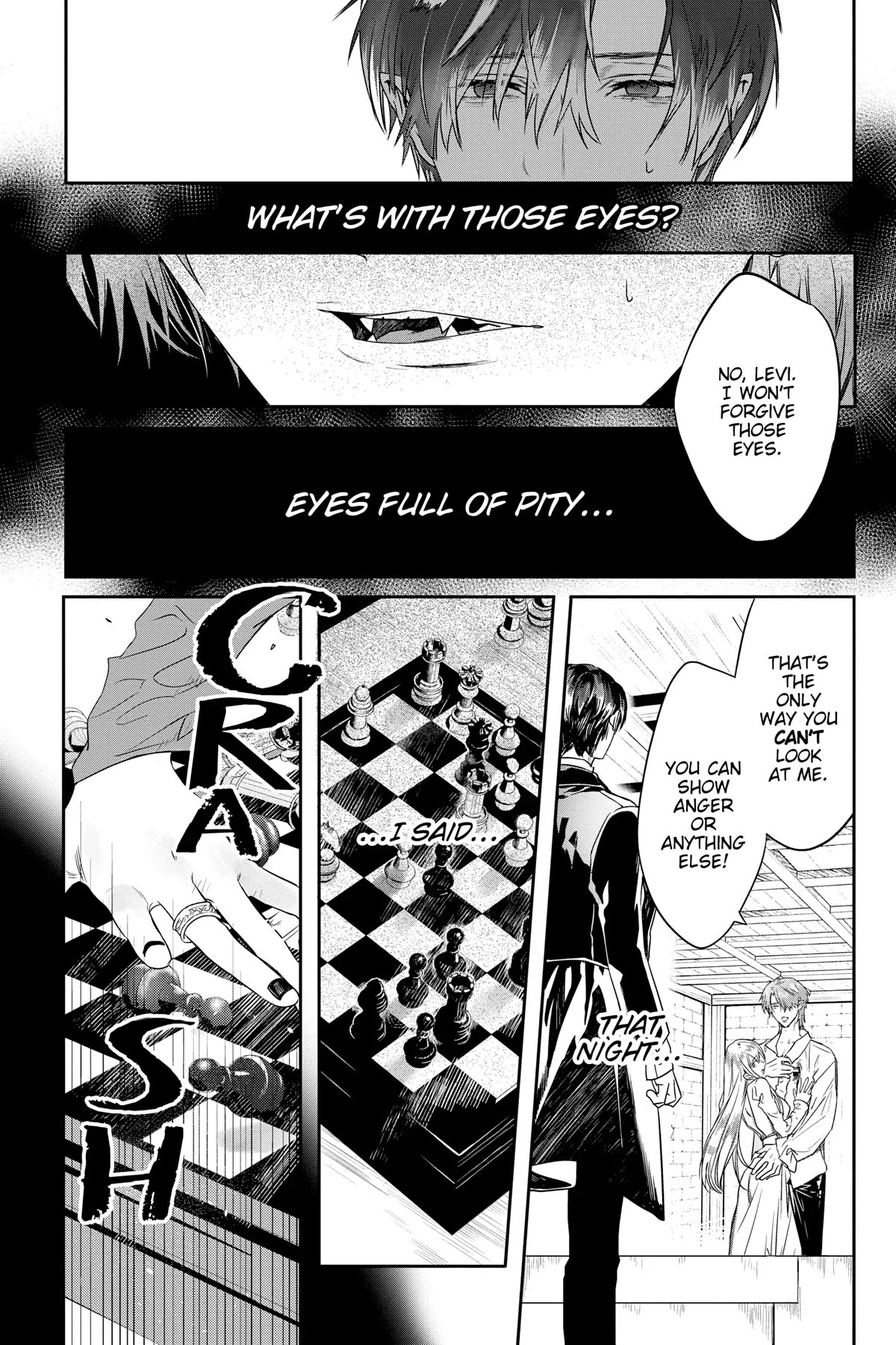Rosen Blood Chapter 24 page 24 - Chapter 24