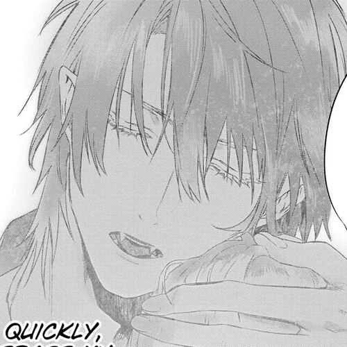 Rosen Blood Chapter 24 cover