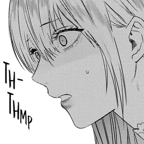 Rosen Blood Chapter 25 cover