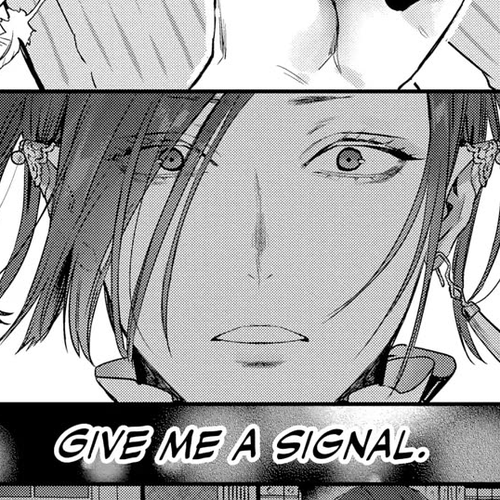 Rosen Blood Chapter 26 [END] cover
