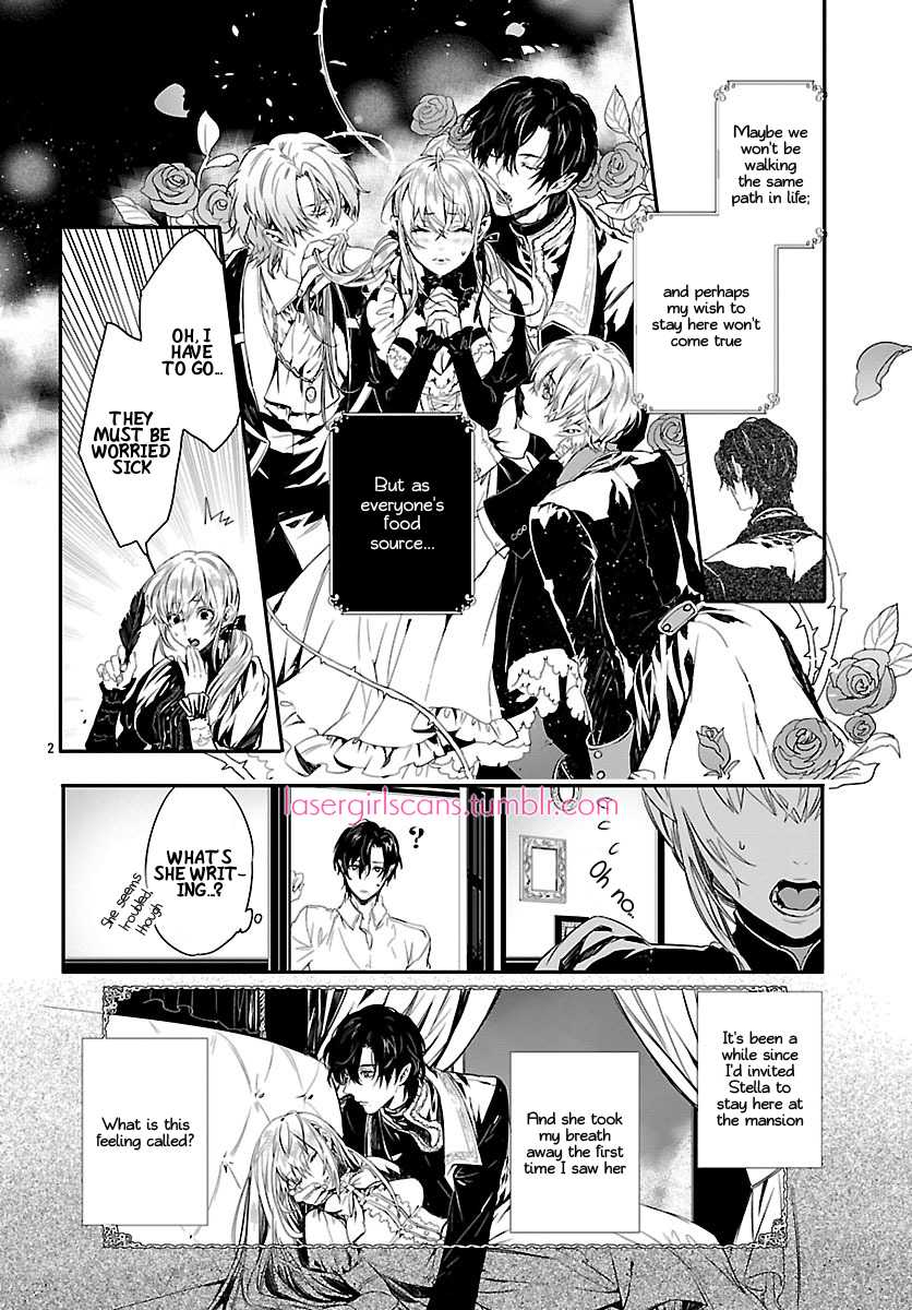 Rosen Blood Chapter 5.5 page 4 - Chapter 5.5