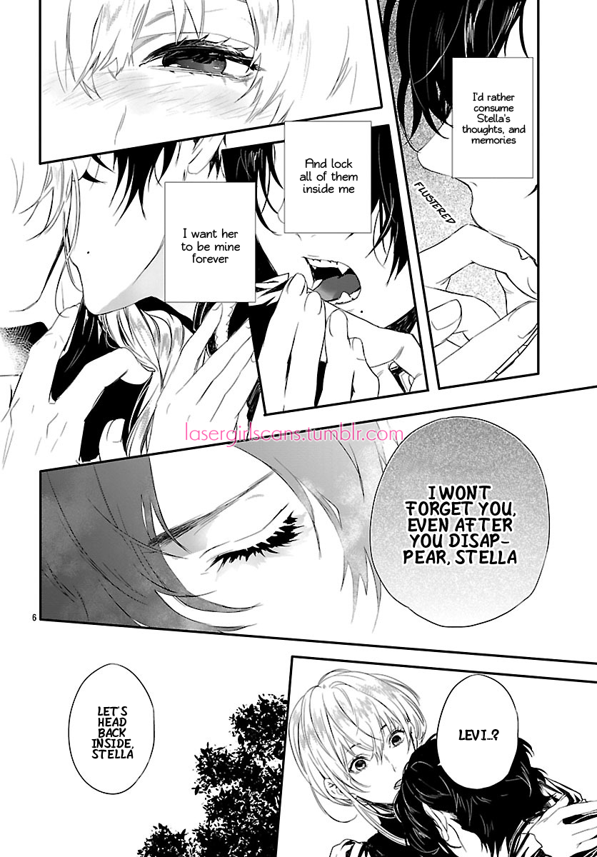 Rosen Blood Chapter 5.5 page 8 - Chapter 5.5