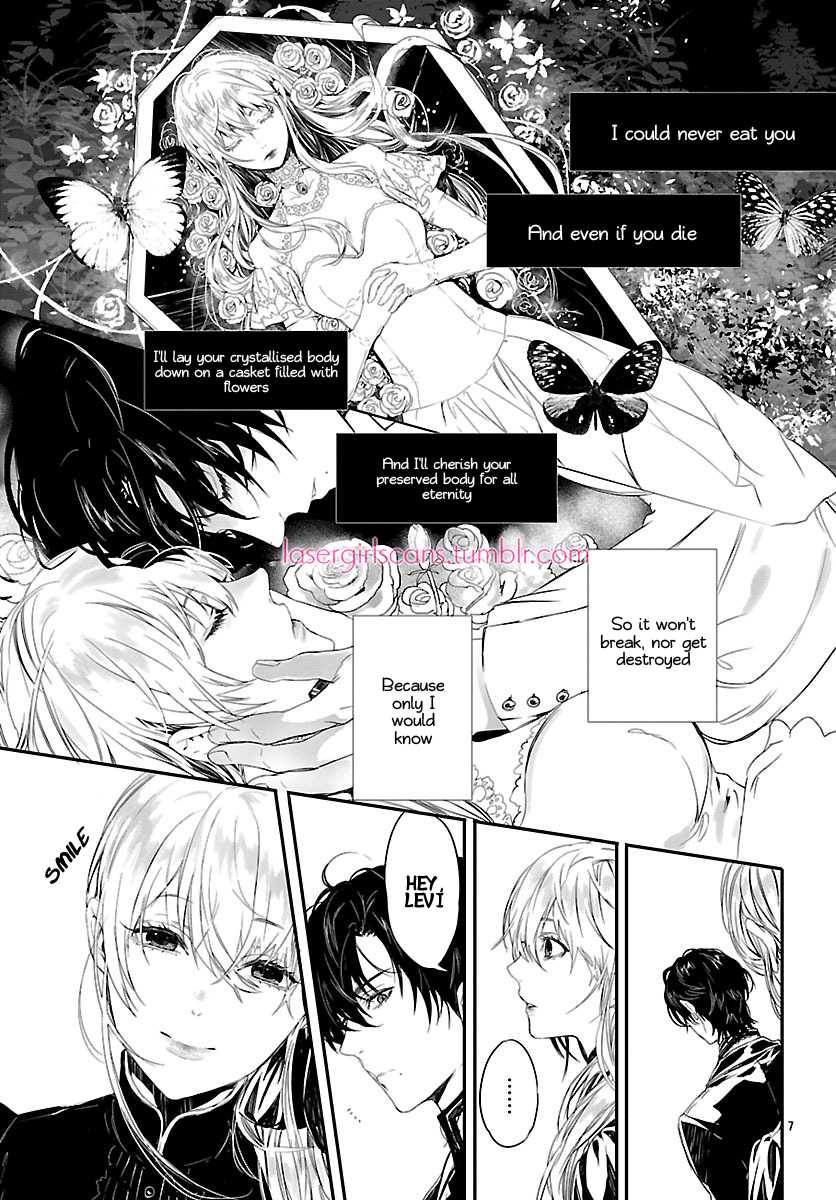 Rosen Blood Chapter 5.5 page 9 - Chapter 5.5