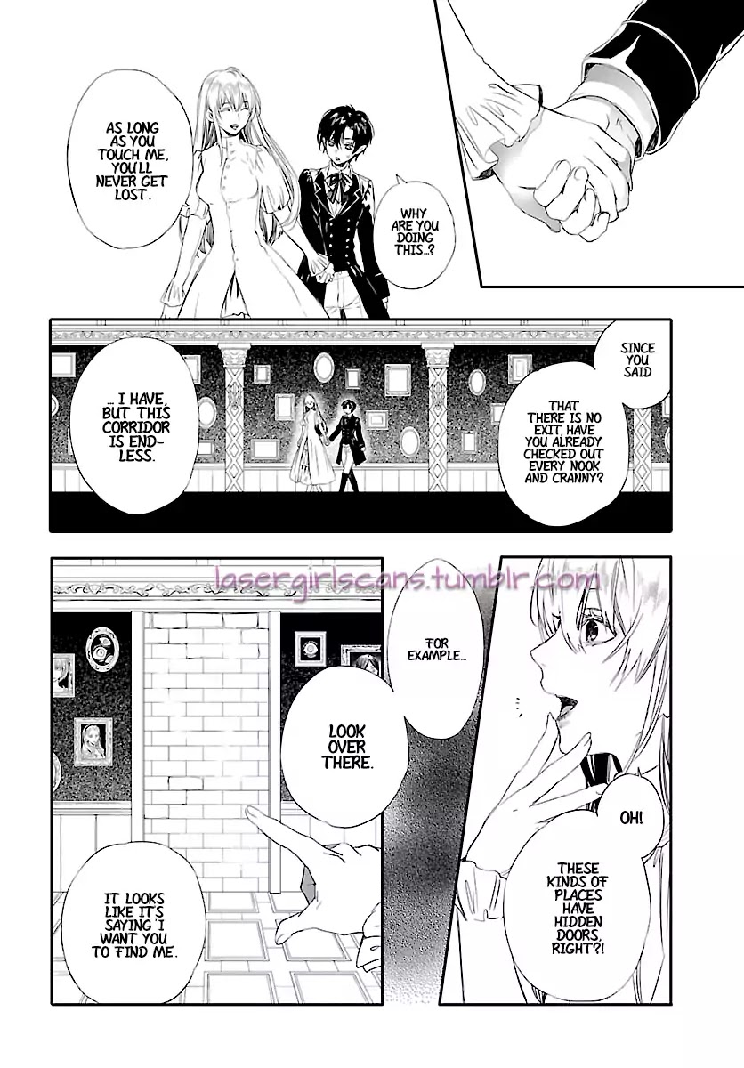 Rosen Blood Chapter 6 page 13 - Chapter 6