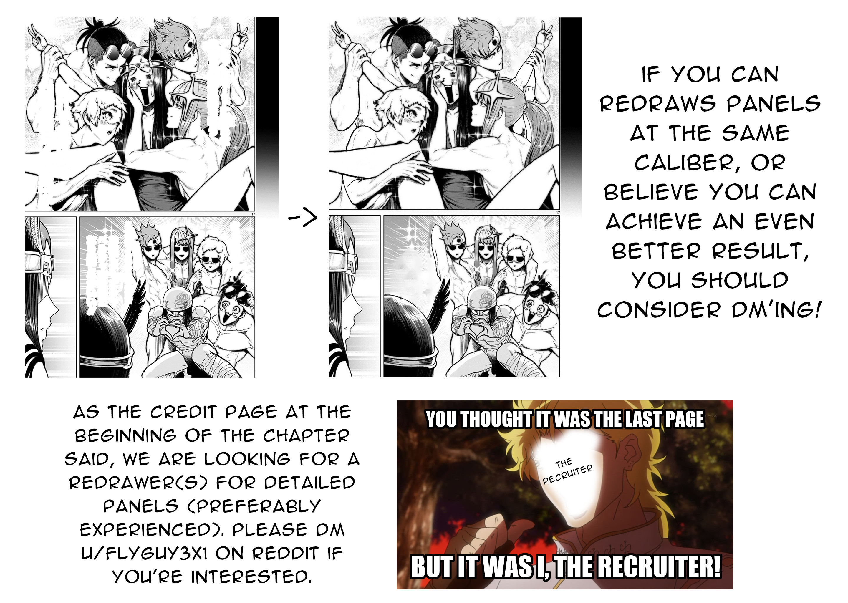 Rosen Garten Saga Chapter 19 page 42 - Chapter 19: Assault ~Tricks~