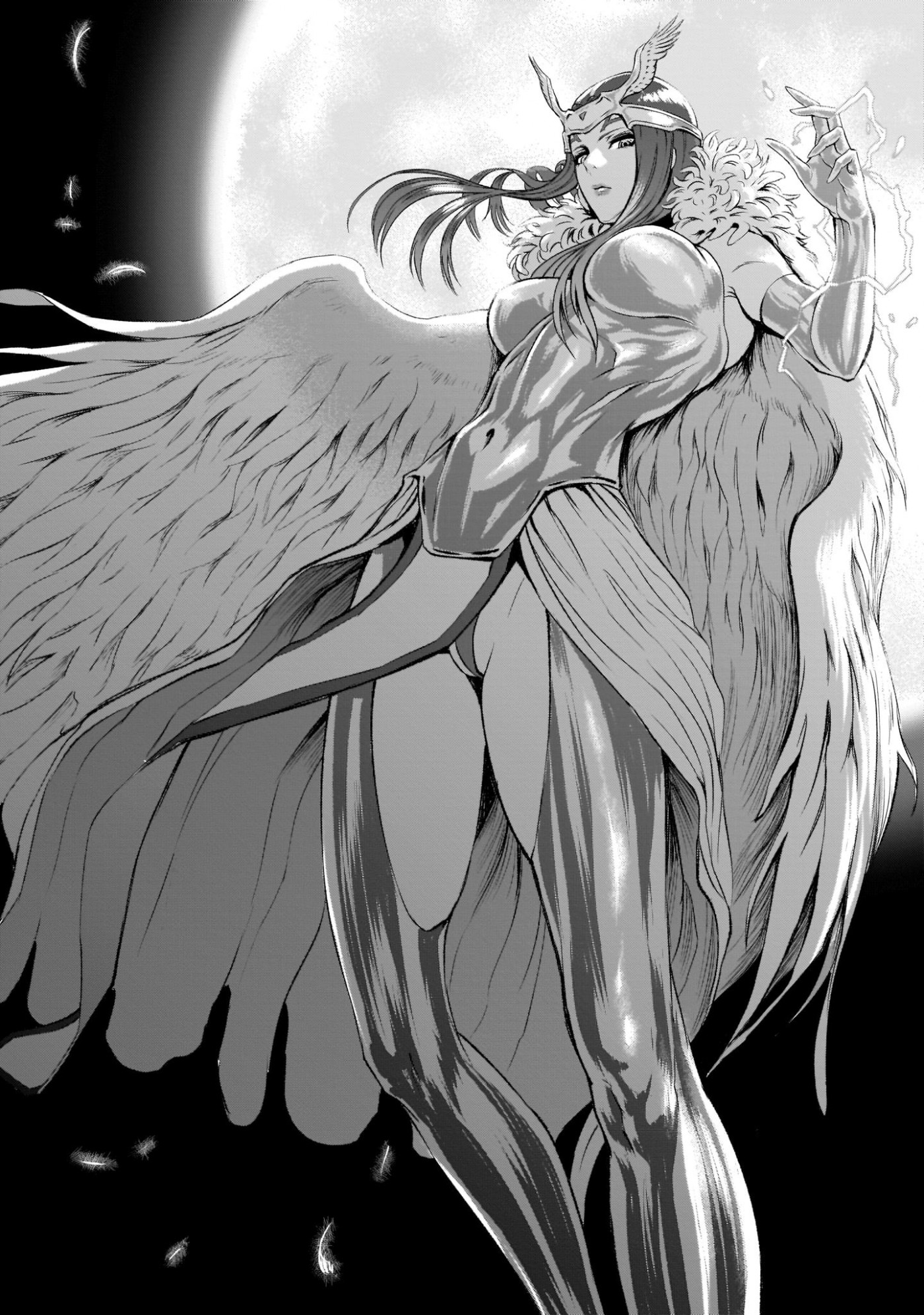 Rosen Garten Saga Chapter 2 page 16 - Chapter 2: Adoration ~Lilie und Rose~