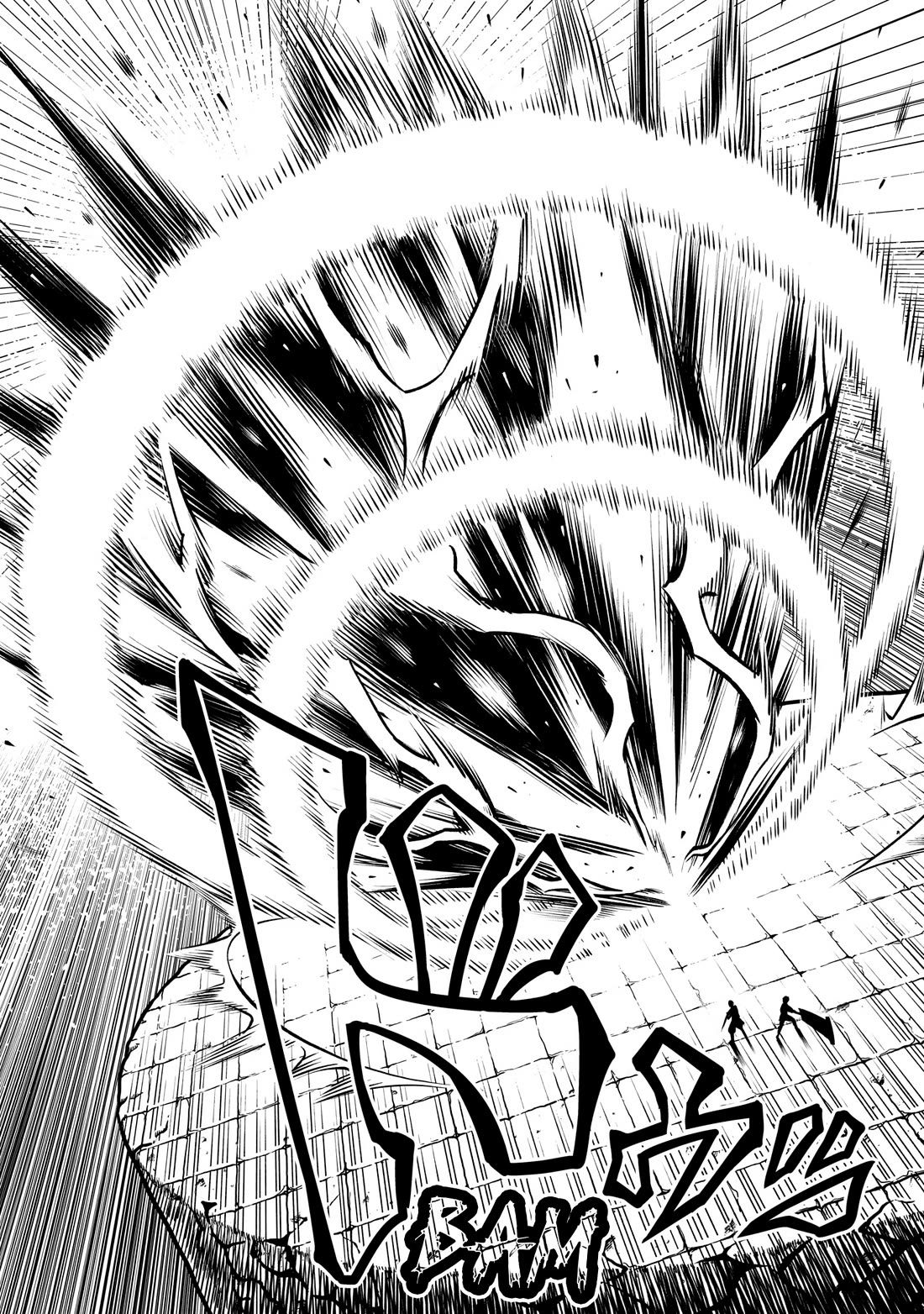 Rosen Garten Saga Chapter 61 page 25 - Chapter 61: Envy ~Die andere Mutter~