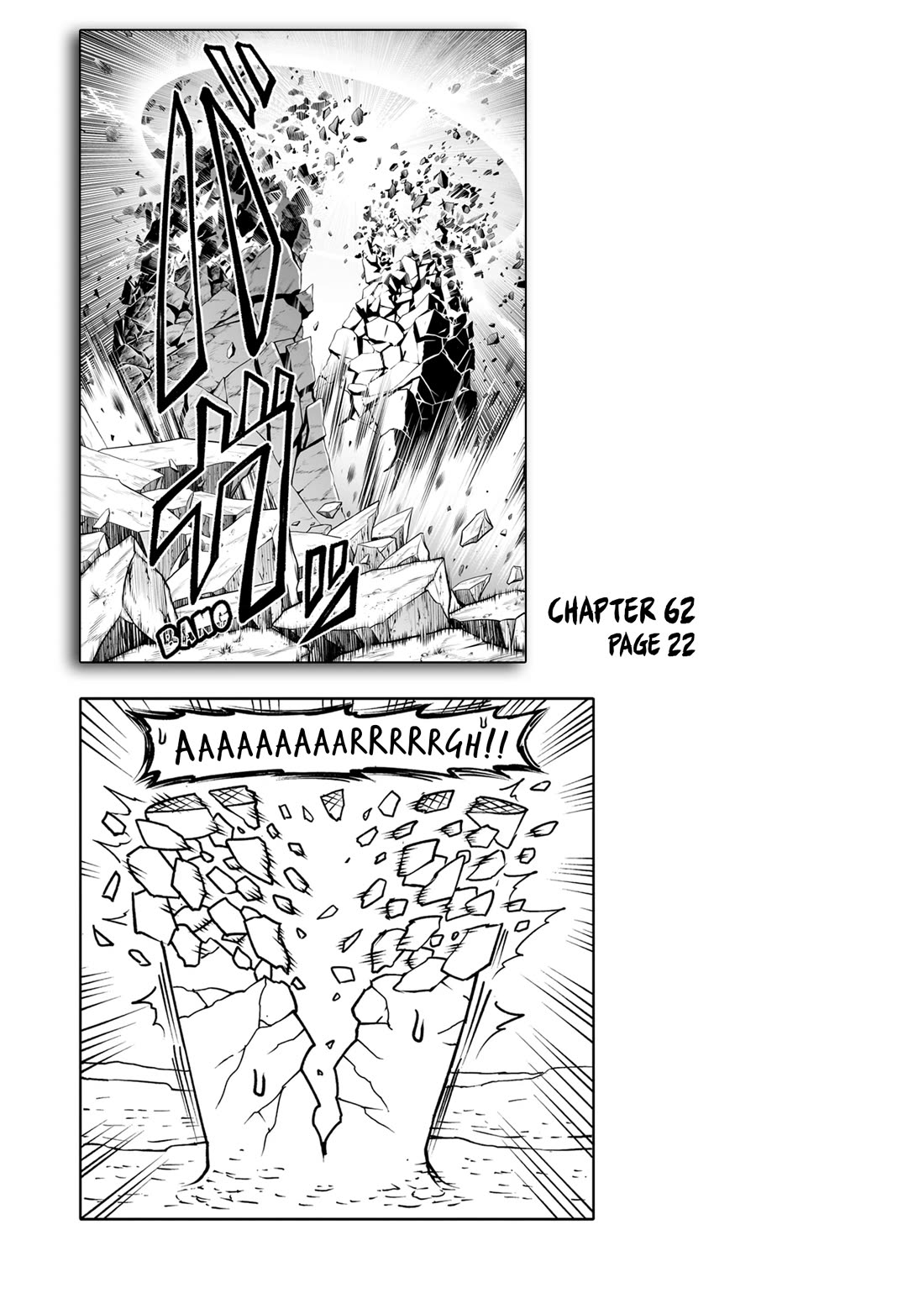 Rosen Garten Saga Chapter 62.5 page 5 - Chapter 62.5: Vol 10 Extras