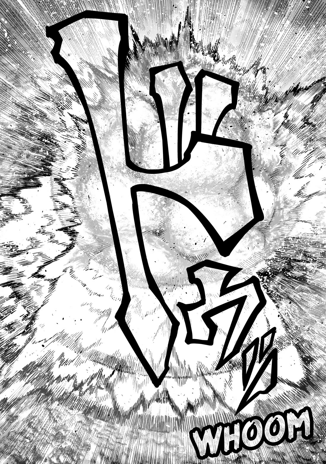 Rosen Garten Saga Chapter 65 page 21 - Chapter 65: Utter Defeat ~Orgasmus~