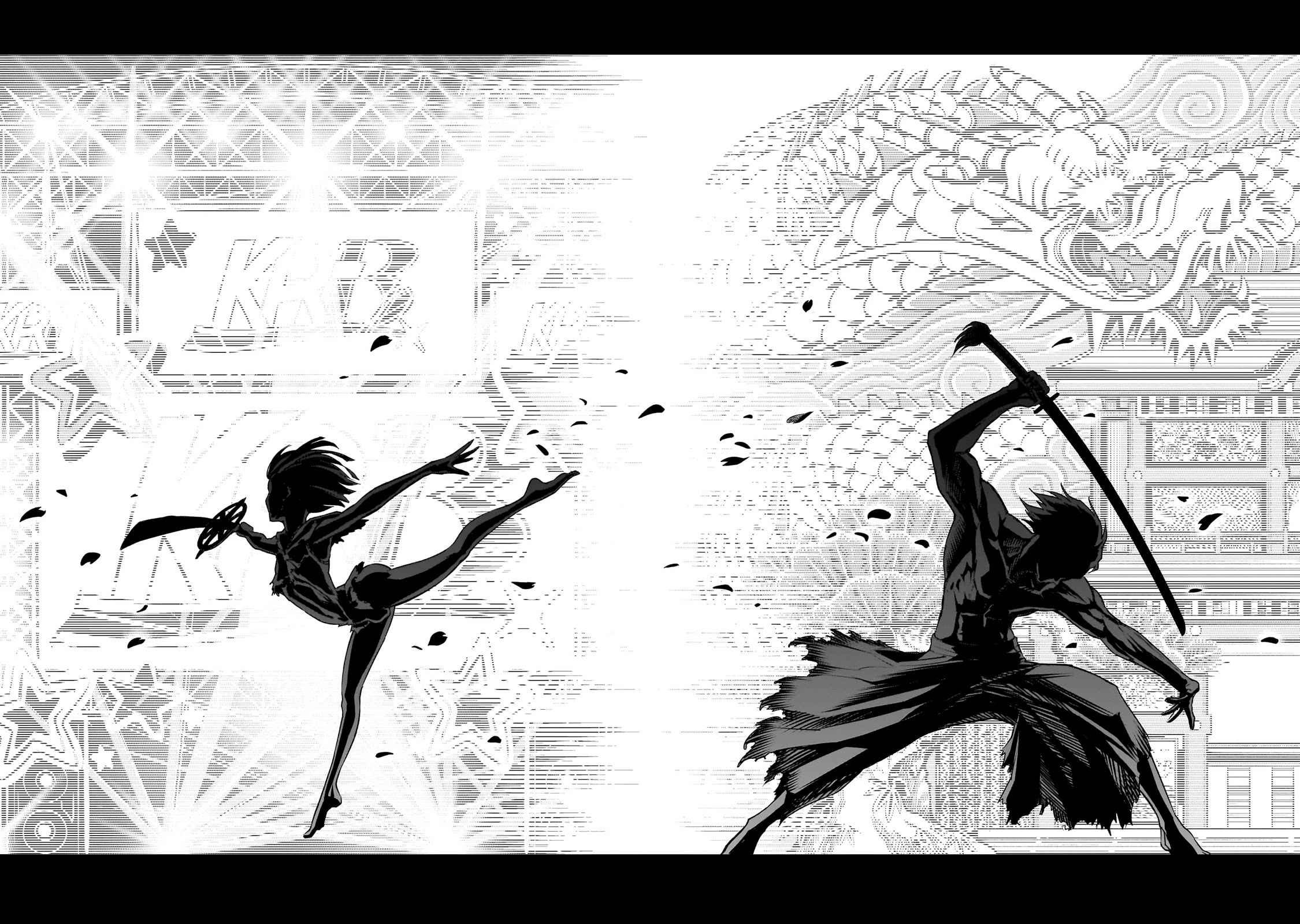 Rosen Garten Saga Chapter 73 page 27 - Chapter 73: Dance Performance ~Live-Aufführung~