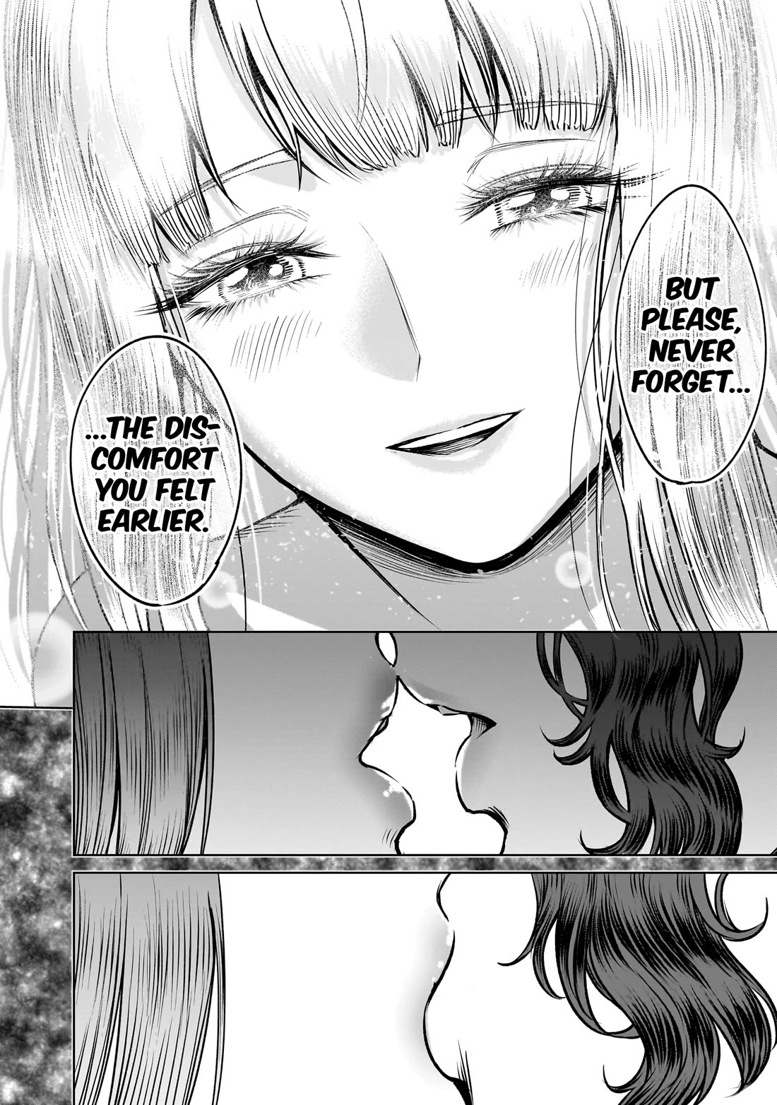 Rosen Garten Saga Chapter 84 page 9 - Chapter 84: The Emperor's New Clothes ~Kleiner Jubel~