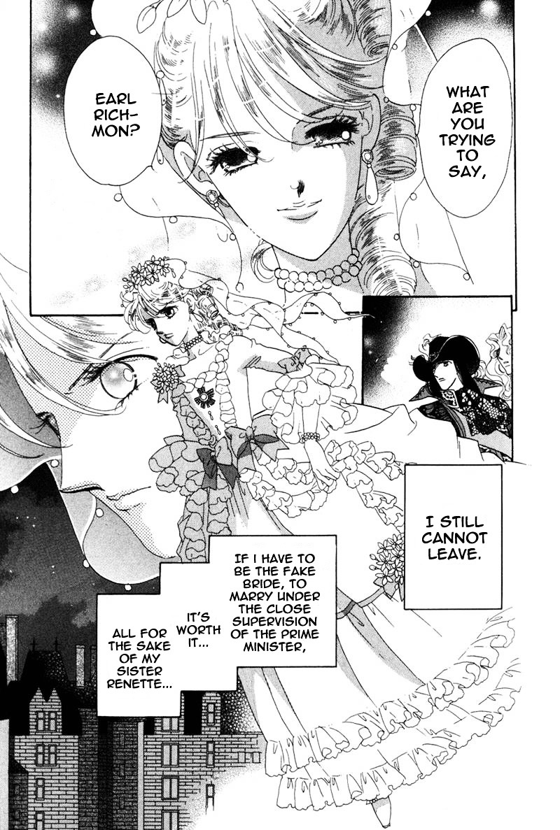 Rosenkreuz Chapter 1.1 page 8 - Chapter 1.1