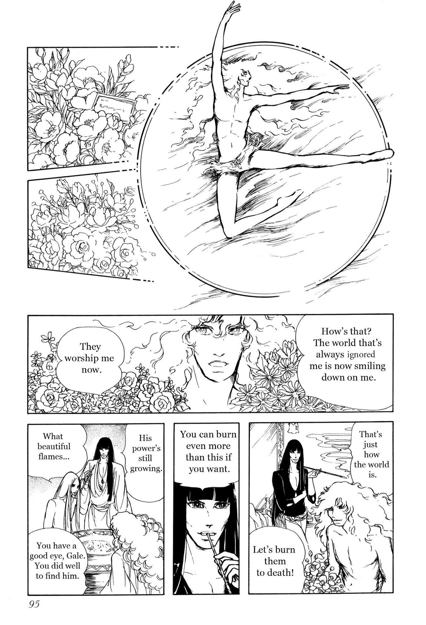Roses - The Firebird Chapter 0.2 page 13 - Chapter 0 (v2)
