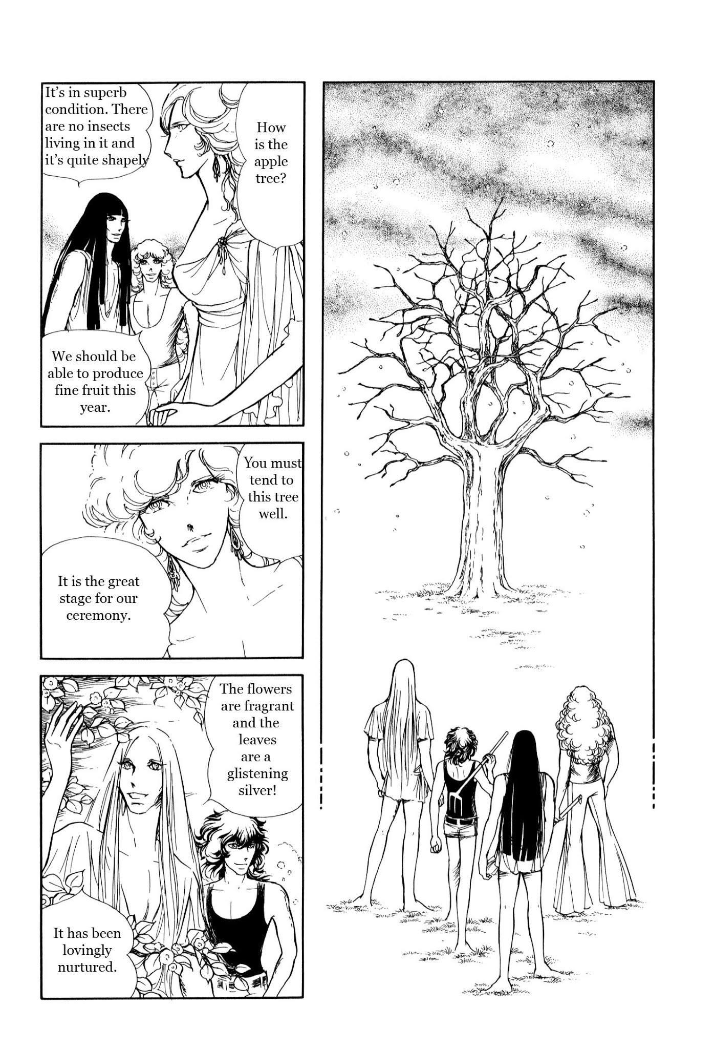 Roses - The Firebird Chapter 0.2 page 16 - Chapter 0 (v2)