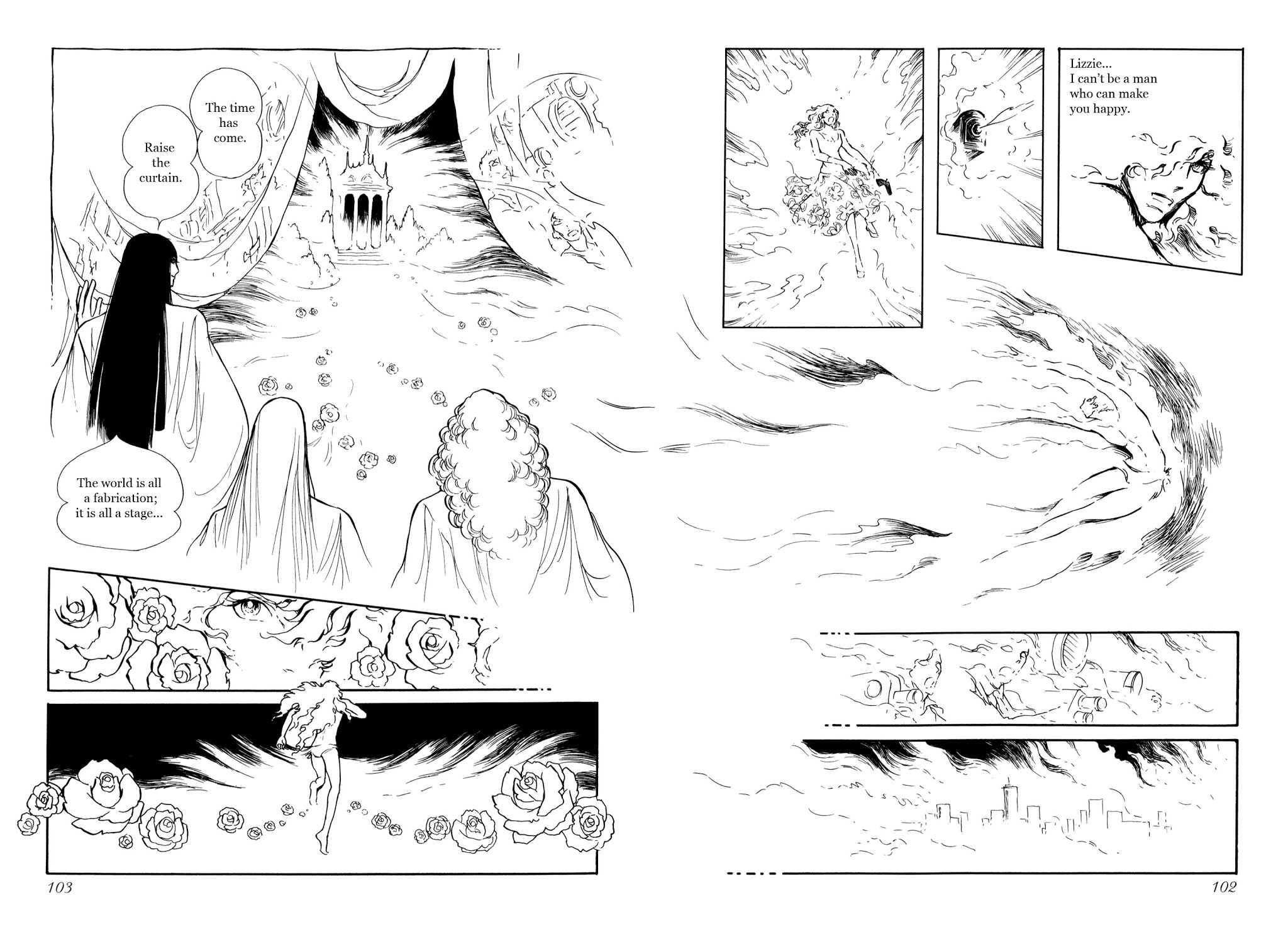 Roses - The Firebird Chapter 0.2 page 19 - Chapter 0 (v2)
