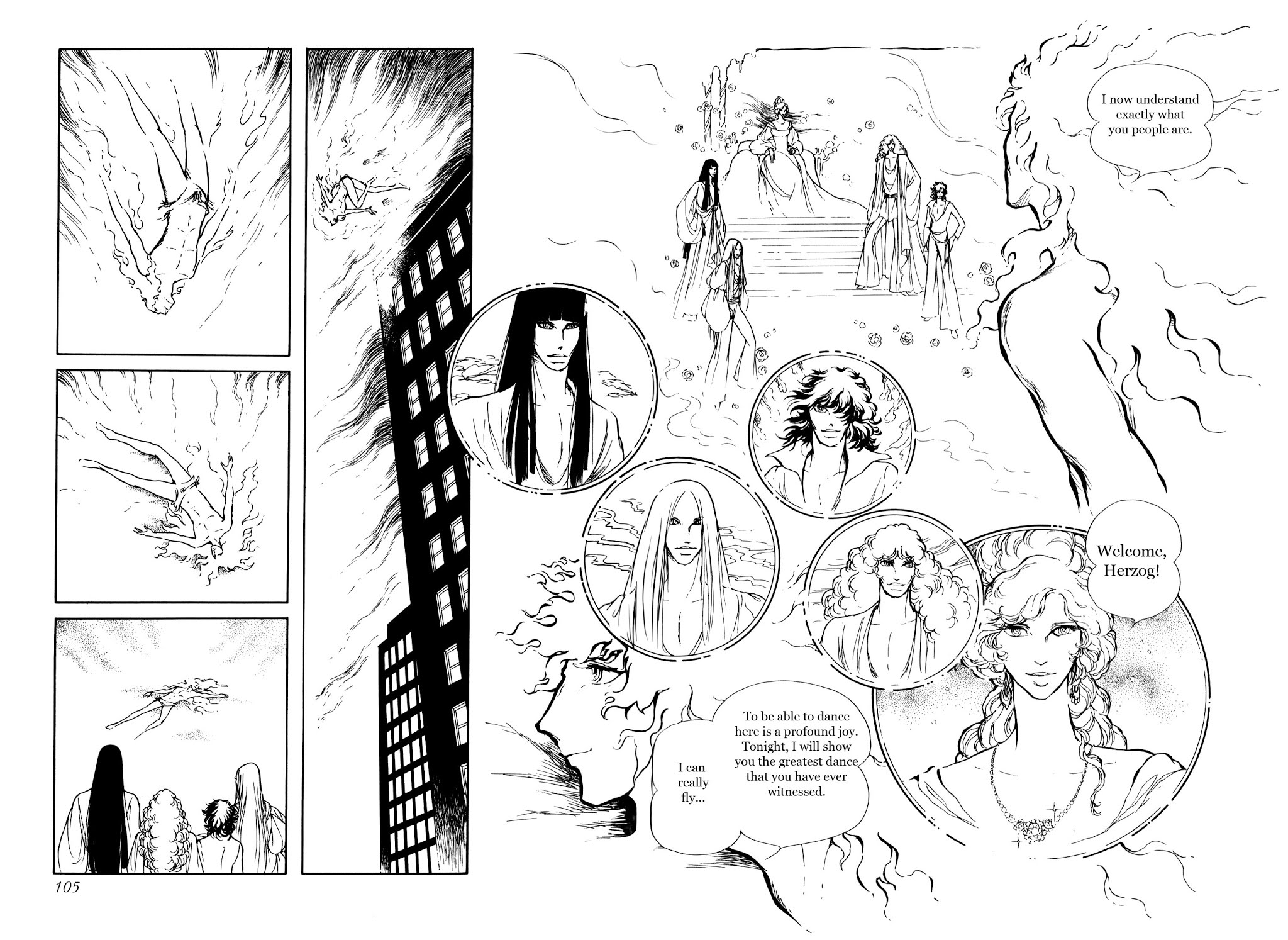 Roses - The Firebird Chapter 0.2 page 21 - Chapter 0 (v2)